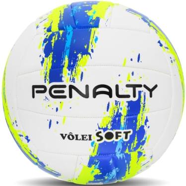 Imagem de Bola Volei Penalty Soft Xxiii