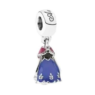 Imagem de Conjunto De Joias Série De Miçangas Para Meninas, Pulseira, Colar, Pin
