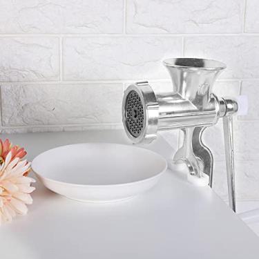 Imagem de Generic Moedor de Carne, Molho de Carne de Moagem Manual, Monte de, Moagem de Manual de de de de Vegetal de Cozinha para Pimenta