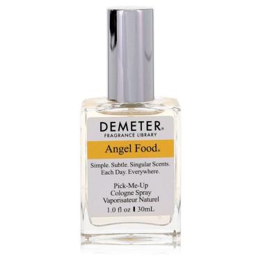 Imagem de Perfume Feminino Demeter 30 Ml Angel Food Cologne