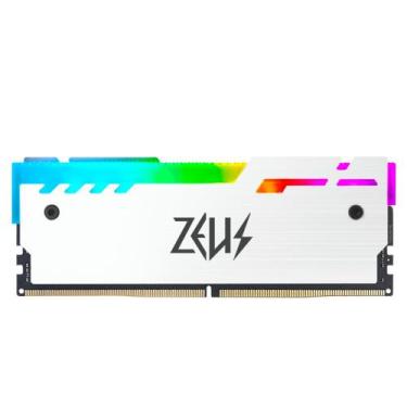 Imagem de Memória Rise Mode Zeus Series 32GB 6000Mhz DDR5 ARGB RMD52X16G6000ZEAR