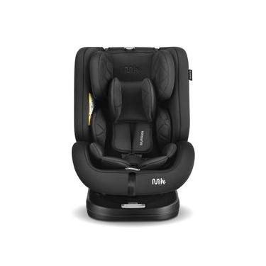 Imagem de Cadeira Para Auto Artemis 0-36 KGS Isofix 360° Preta Multikids Baby - BB433
