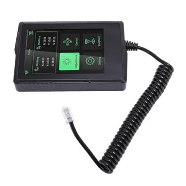 Imagem de Zerodis Cartão de Expansão do Controlador CNC de Alto Desempenho 4 Eixos para Máquinas de Moagem, Controladores de Gravação Com Funções de Segurança, para Fãs e Especialistas