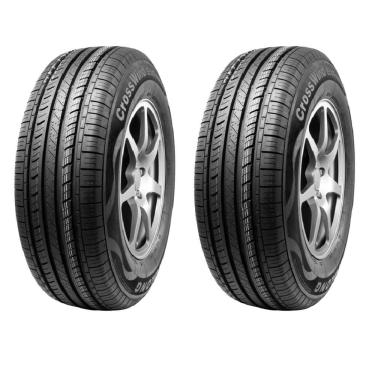 Imagem de Kit 2 Pneus 235/75R15 105S Crosswind Linglong