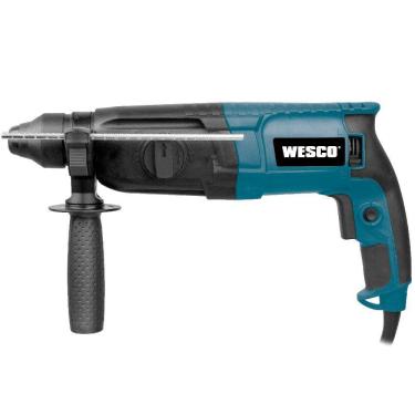 Imagem de Martelete Sds Plus 800W Wesco Ws3212k