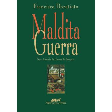 Imagem de Maldita Guerra Ed. 2
