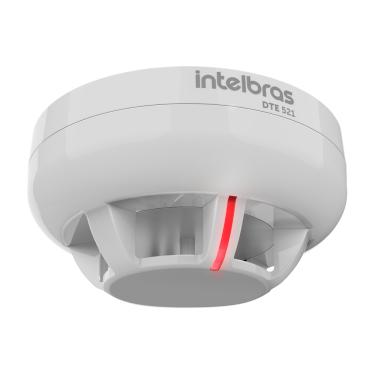 Imagem de Detector De Temperatura Enderecavel Dte 521