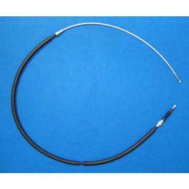 Imagem de Cabo de comando do freio Traseiro Audi A3 1999 a 1999 FANIA