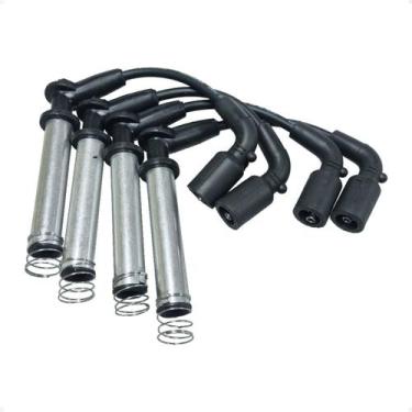 Imagem de Cabo Vela Gm Prisma 2012 a 2019 - 1331729 - GM92 - Chevrolet