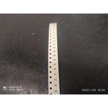 Imagem de 10x Resistor 68r 0603 5% Smd 0,8x1,6mm