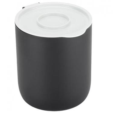 Imagem de Lixeira Para Pia 3,5l Arthi Off White