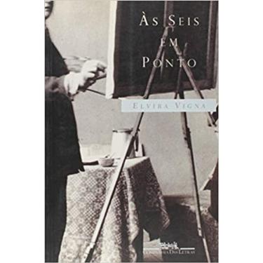 Imagem de Às seis em ponto