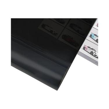 Imagem de Filme De PVC Para Envelopamento De Carros, Adesivo Para Faróis, Lanter