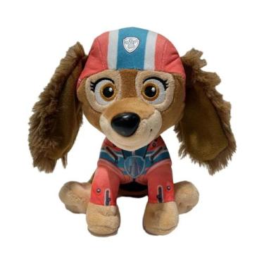 Imagem de Brinquedos De Pelúcia Paw Patrol Everest, Skye, Chase E Marshall, Bone