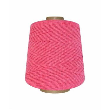 Imagem de Barbante- 1kg- Eco-Brasil Soberano- (fio 8), 24  Goiaba