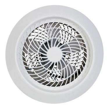Imagem de Ventilador Axial Exaustor 25cm Premium Ventisol