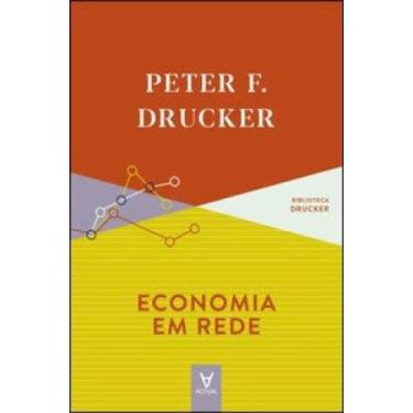 Imagem de Economia em rede - Actual editora (alta books), 3