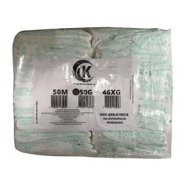 Imagem de Fralda Descartável Geriátrica Kairos, G