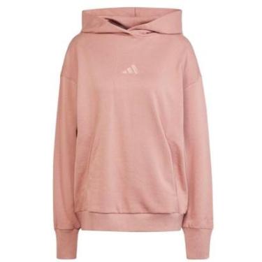 Imagem de Moletom Adidas Capuz All Szn Feminino-Feminino