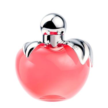 Imagem de Nina Ricci Nina Eau De Toilette - Perfume Feminino 50ml