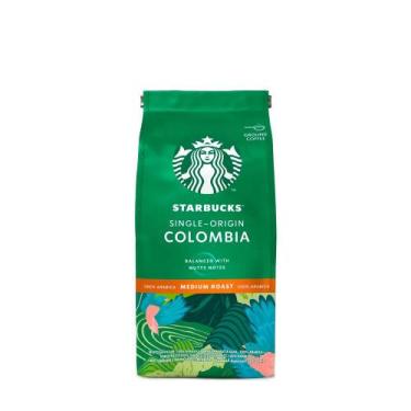 Imagem de Café Moído Colômbia Starbucks - 250g