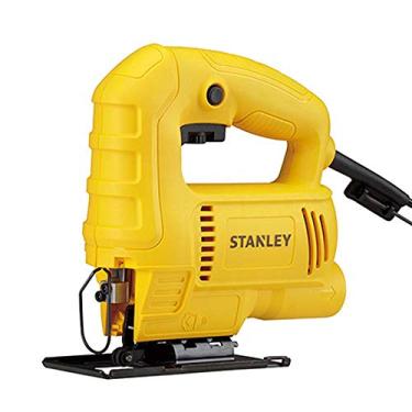 Imagem de STANLEY Serra Tico Tico com Velocidade Variável 450W SJ45