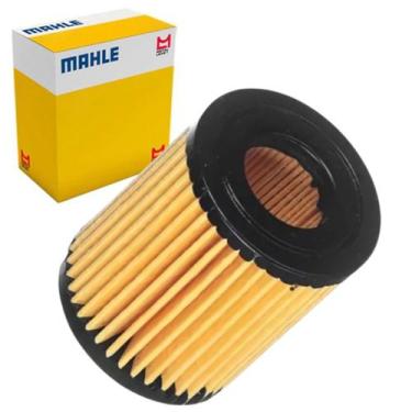 Imagem de Elemento Filtro Óleo - Fusion 2009 A 2006 / Mondeo 2006 A 2001 - Ox979