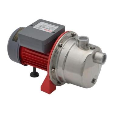 Imagem de Bomba Branco Autoaspirante BB500AI 0,50cv Monofásico 127/220v