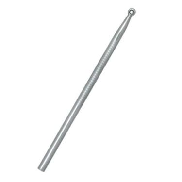 Imagem de EXTRATOR PROFISSIONAL PARA CRAVOS EM AÇO INOX COD138 Santa Clara, Extr