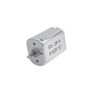 Imagem de KLHRKNDGGO EM-261A FK-130 Escova de Carbono Arranque Eletrônico DC 6V ~ 24V 24000RPM Alta Velocidade DIY RC Brinquedo Carro Barco/Aparelhos Digitais de Precisão