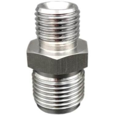 Imagem de kweiny Encaixe de trilho de combustível para GM 6.6L Duramax LB7 LLY LBZ LMM 2004.5-2010