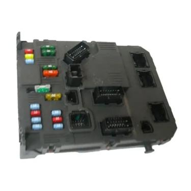 Imagem de Módulo Bsi Caixa de Fusivel Peugeot 207 9657999780
