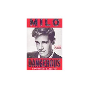 Imagem de Dangerous - FARO EDITORIAL