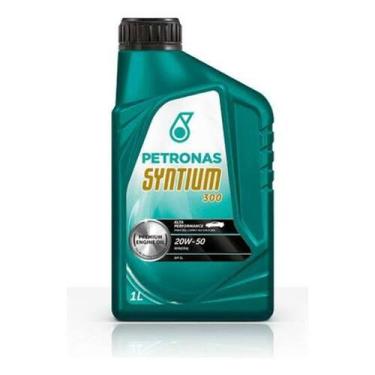 Imagem de Óleo lubrificante - Petronas syntium