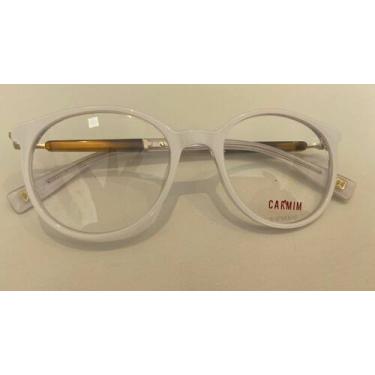 Imagem de Armacao Feminina - Carmim