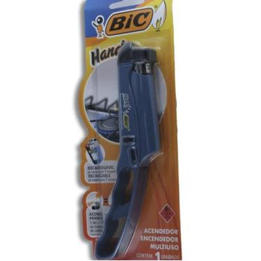 Imagem de Acendedor Bic recarregável