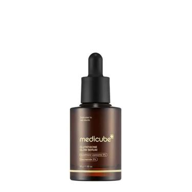 Imagem de Medicube Age-r Glutathione Glow Serum - Serum Facial 30g