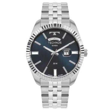 Imagem de Relogio Technos Feminino - Riviera - 2350AI/1A