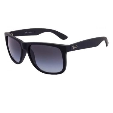 Imagem de OCULOS SOLAR RAY-BAN ZILO RB4165L 601/8G55