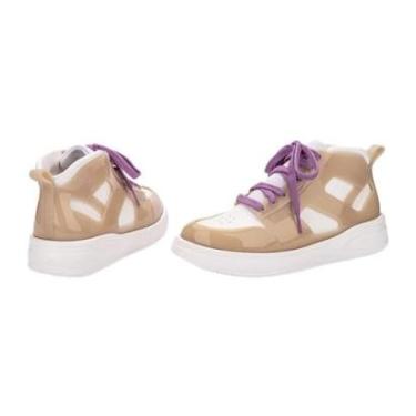 Imagem de Melissa Player Sneaker 33909-Feminino