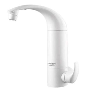 Imagem de Purificador de agua lorenzetti due parede