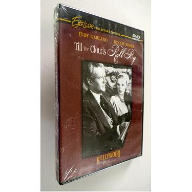 Imagem de Till the Clouds Roll By [DVD] Judy Garland; Dina Shore; Robert Walker