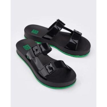 Imagem de Sandália Zazy AD Feminina-Feminino