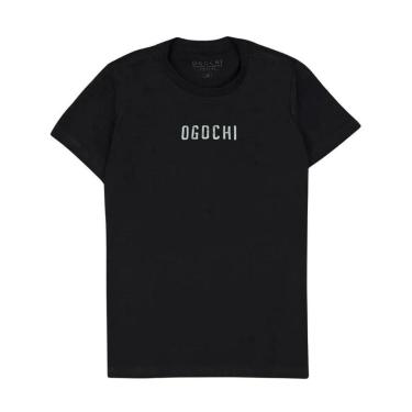 Imagem de Camiseta Ogochi Infantil Masculina-Masculino