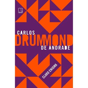 Imagem de Claro Enigma