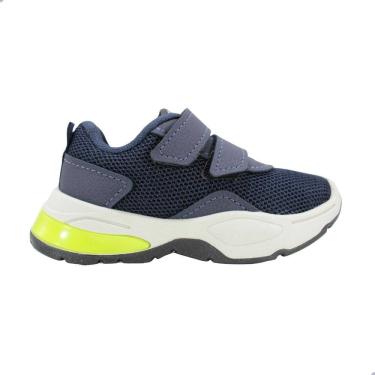 Imagem de Tênis bb Molekinho Azul