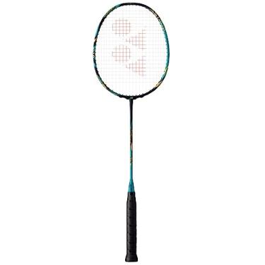 Imagem de Yonex Raquete de badminton Astrox 88S Pro (azul esmeralda) - sem cordas (4U, G5)