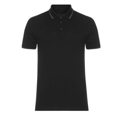 Imagem de Camiseta Polo Ellus Masculina Piquet Easa Friso Classic-Masculino