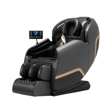 Imagem de Poltrona De Massagem Dubai Tech Gravidade Zero