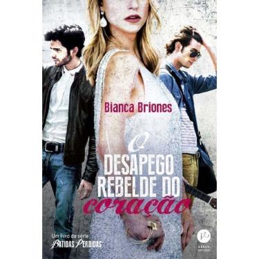 Imagem de o Desapego Rebelde Do Coração